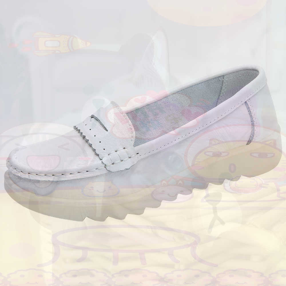 Women Fashion Brand Name Ideas - Mocasín Conducción Zapatillas de deporte para
