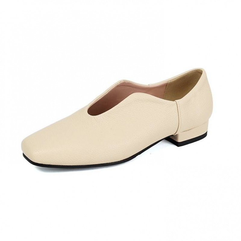 Women Fashion Simple - Zapatos de fiesta de talla grande