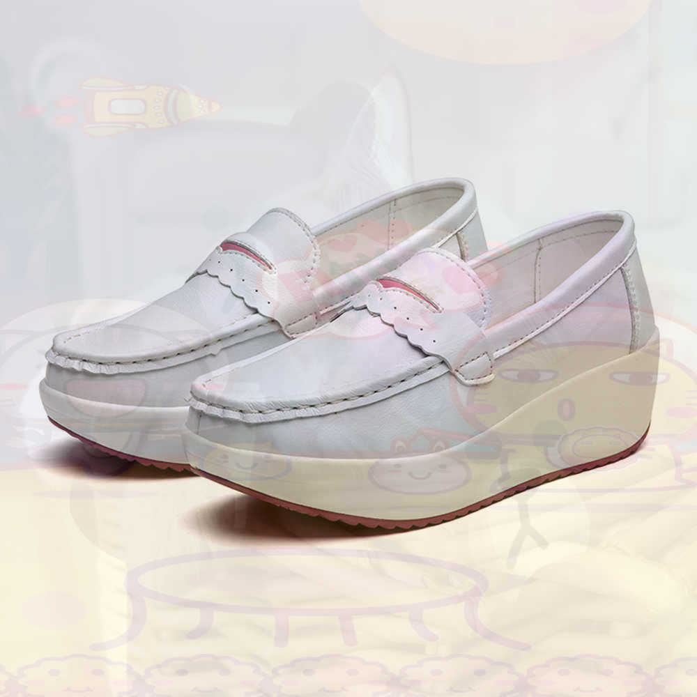 Women Fashion Brand Name Ideas - Plataforma de invierno, zapatillas rosas, tenis,