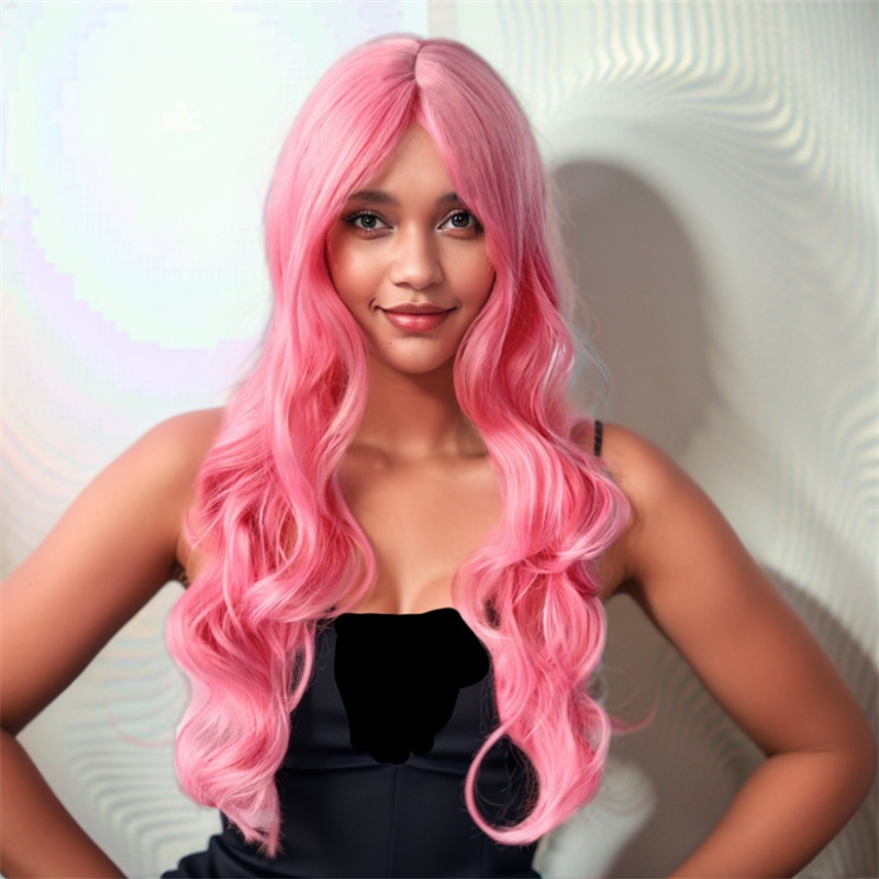 Xxl Women Fashion - Extensiones de cabello de moda, pelucas