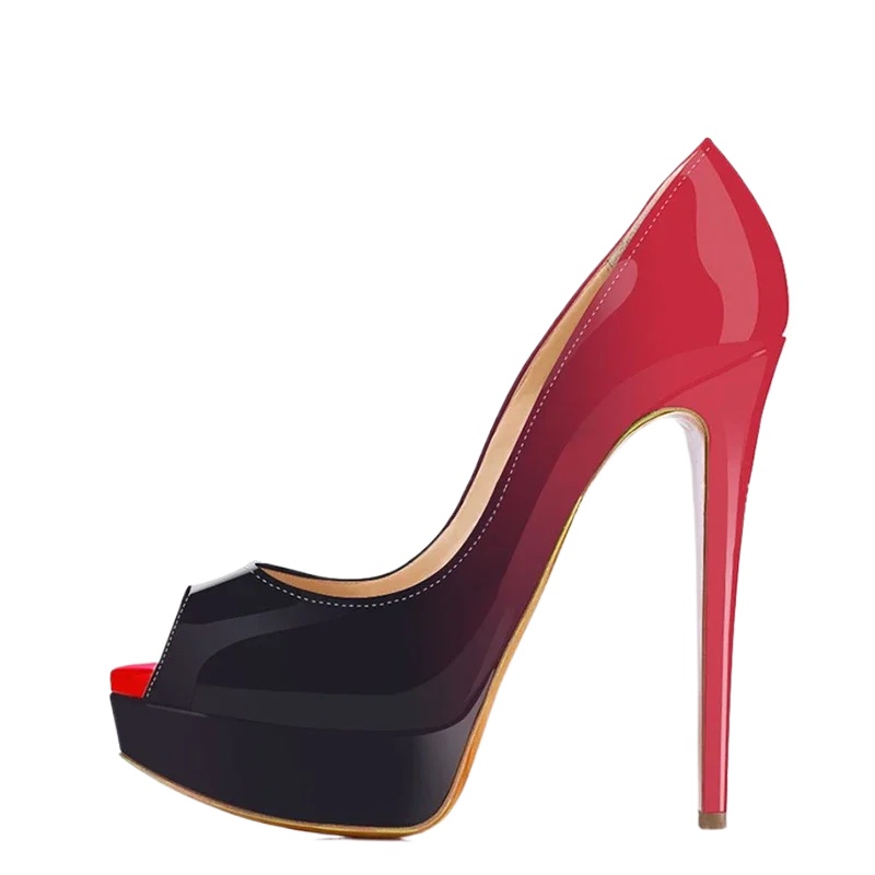 Women Fashion Reddit - Zapatos de tacón de aguja sexis