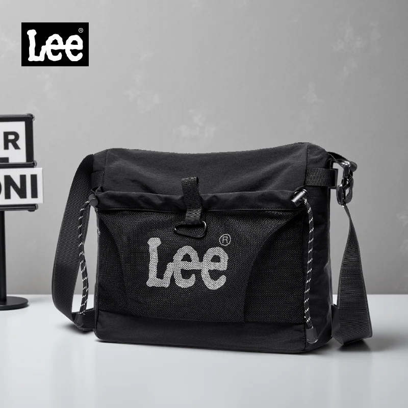 Xxl Women Fashion - LEE, bandoleras cruzadas grandes impermeables a