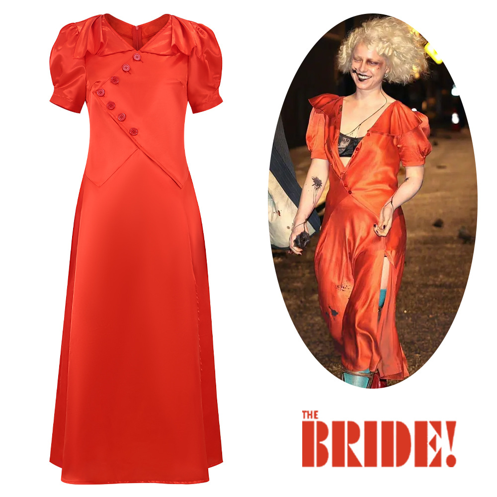 Women Fashion Reddit - Disfraz de la Novia Oscura de