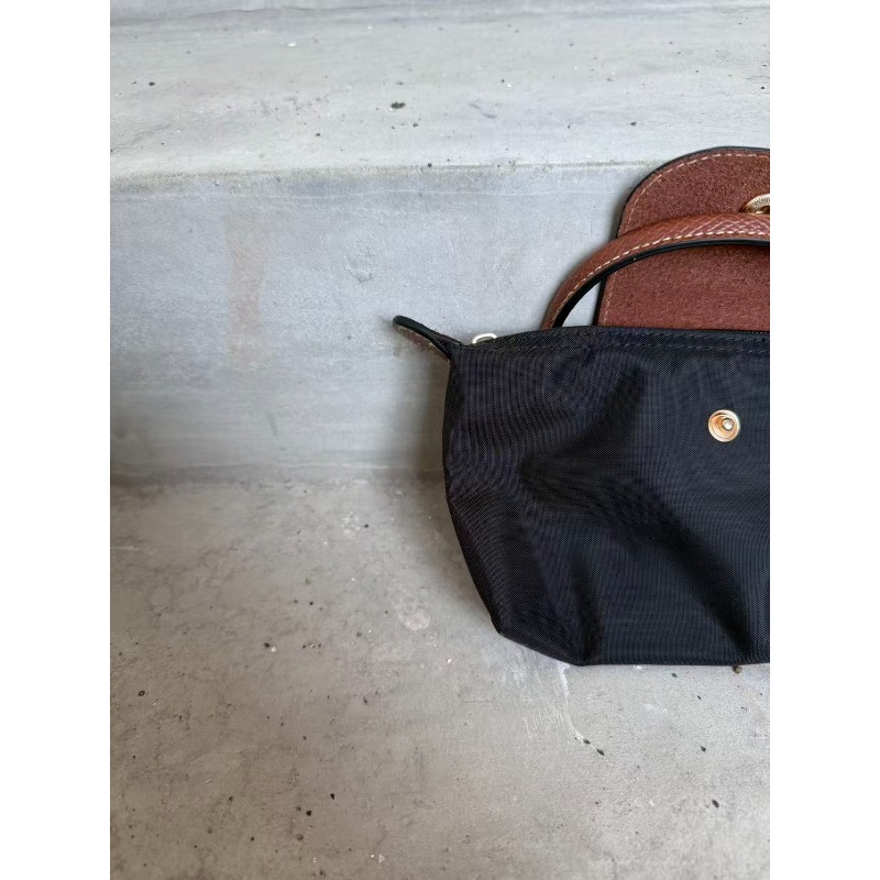 Crossbody Bag Women - Bolso Tote de Nylon Ecológico para