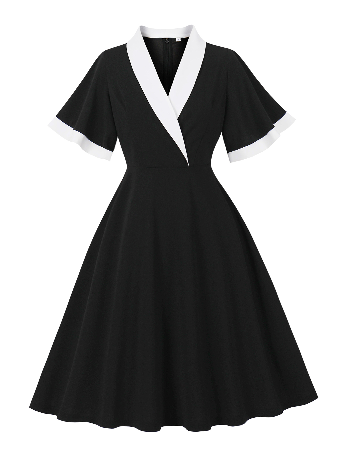 Vestido de Fiesta Vintage Esti - Women'S Fashion Of The 50S reseña y precio