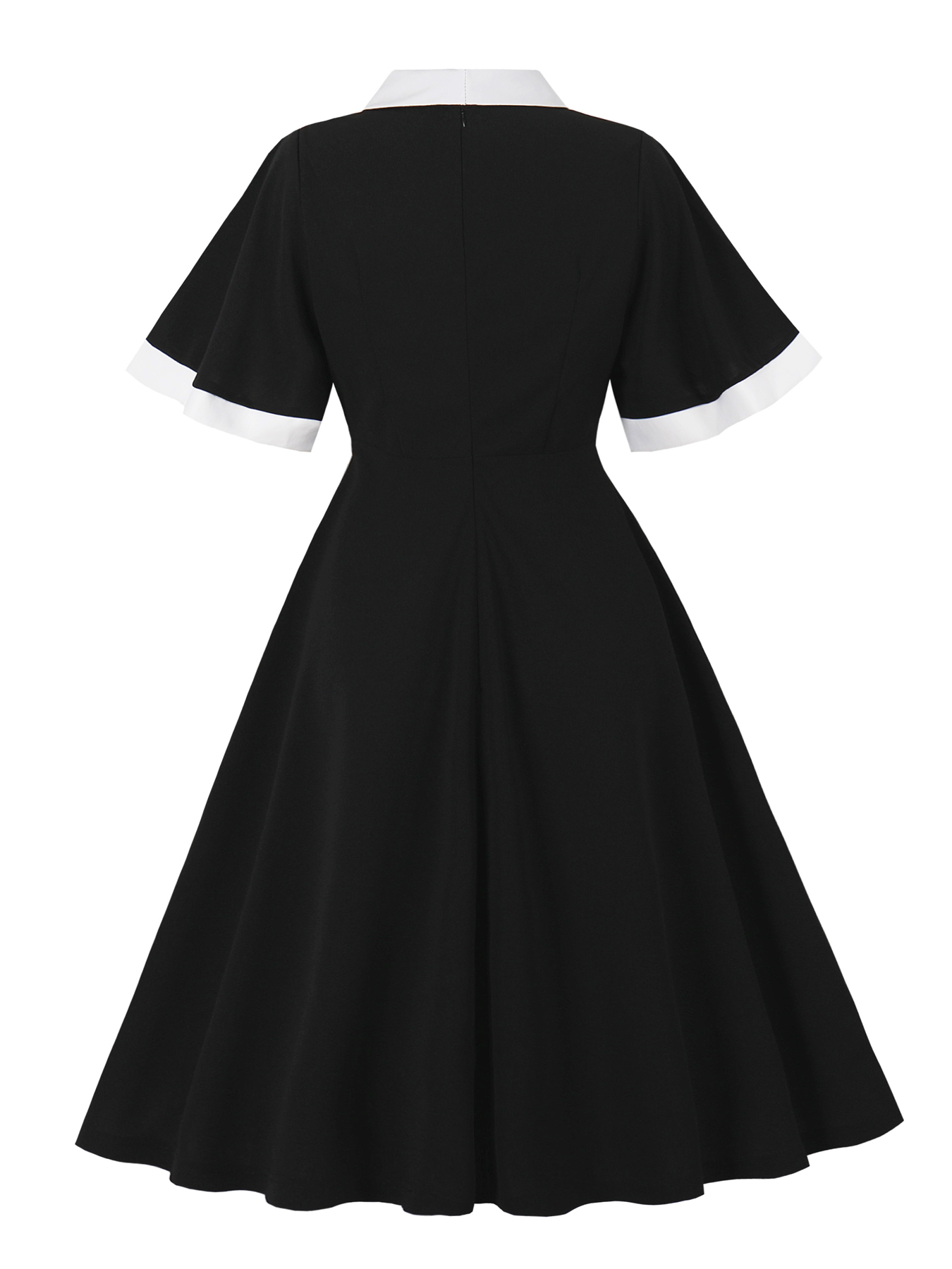 Vestido de Fiesta Vintage Esti - Women'S Fashion Of The 50S reseña y precio