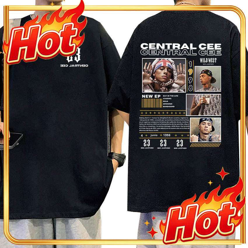 Camisetas Gráficas Personaliza - Women'S Fashion Wild West reseña y precio