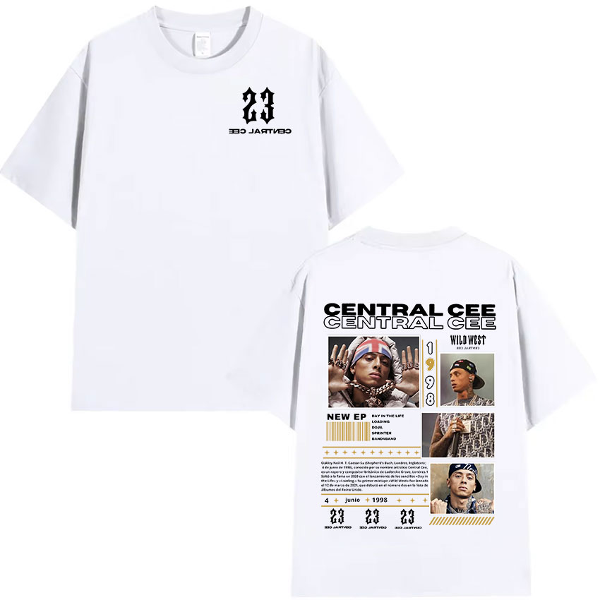 Camisetas Gráficas Personaliza - Women'S Fashion Wild West reseña y precio