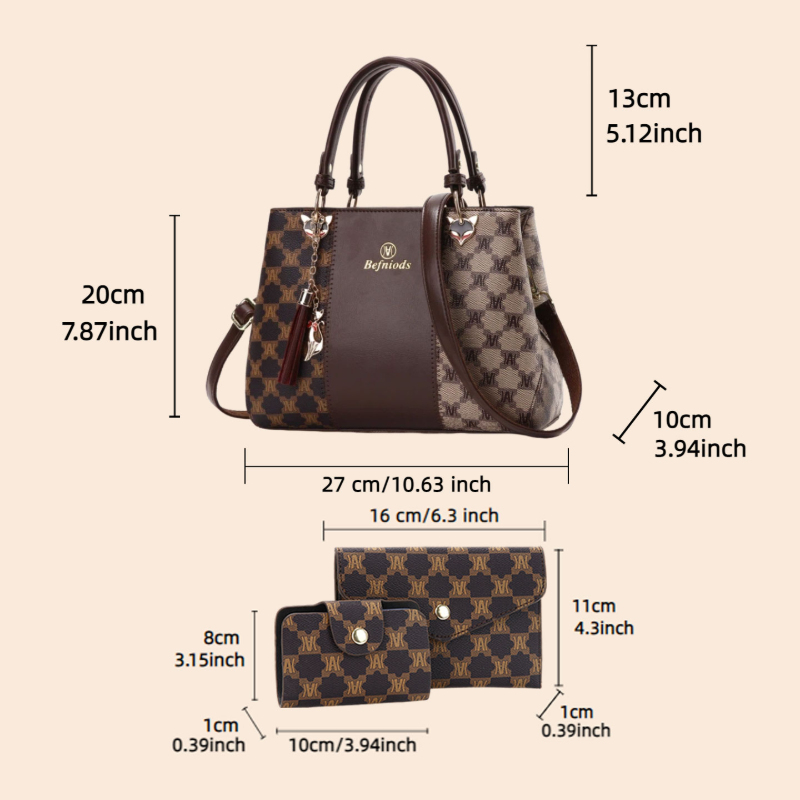 Bolsos de Mujer, Bolsos de Man - Crossbody Bag Women reseña y precio