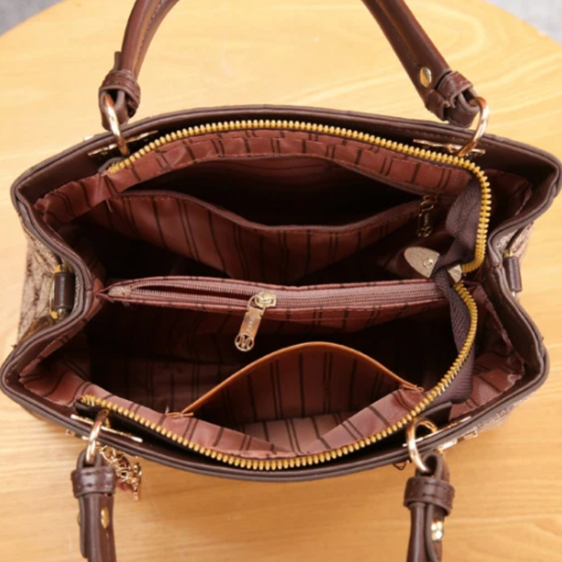 Bolsos de Mujer, Bolsos de Man - Crossbody Bag Women reseña y precio