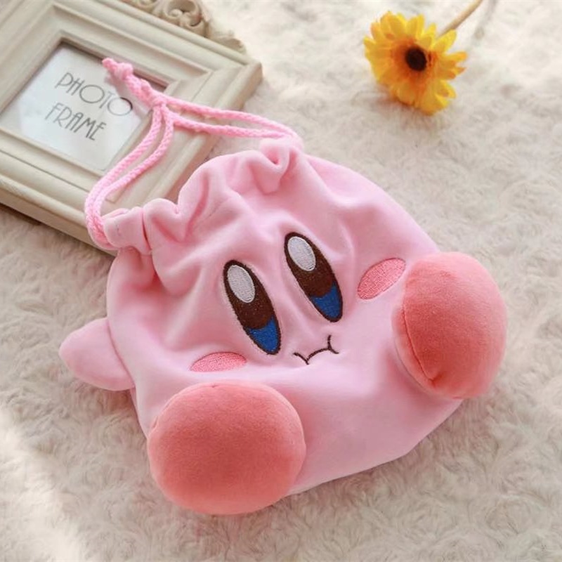 Bolsa de Almacenamiento Kirby  - Women Fashion Drawing reseña y precio