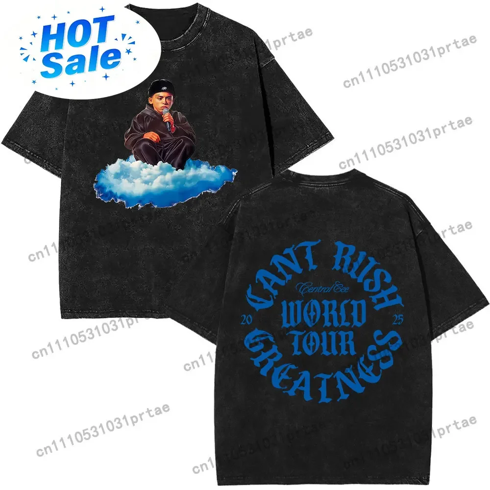 Camisetas Vintage Lavadas de l - Women'S Fashion Wild West reseña y precio