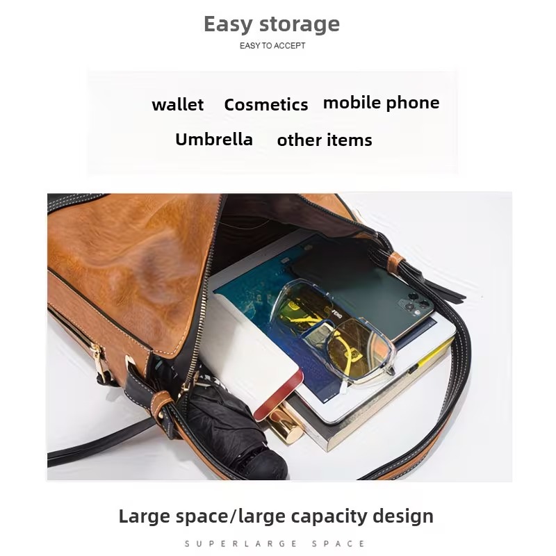 Conjunto de Bolsos para Mujer  - Crossbody Bag Women reseña y precio