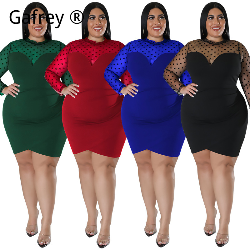 Vestido Midi Bodycon Sexy de M - Xxl Women Fashion reseña y precio