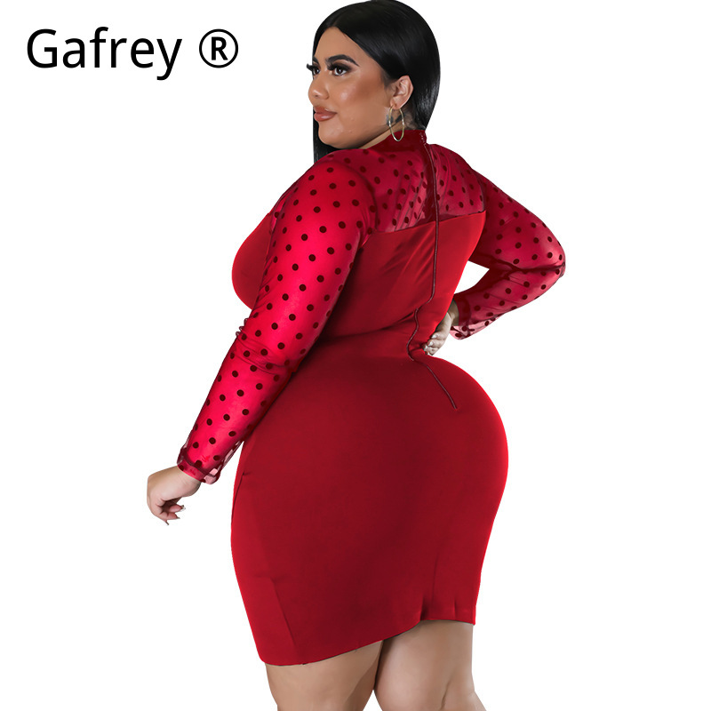 Vestido Midi Bodycon Sexy de M - Xxl Women Fashion reseña y precio