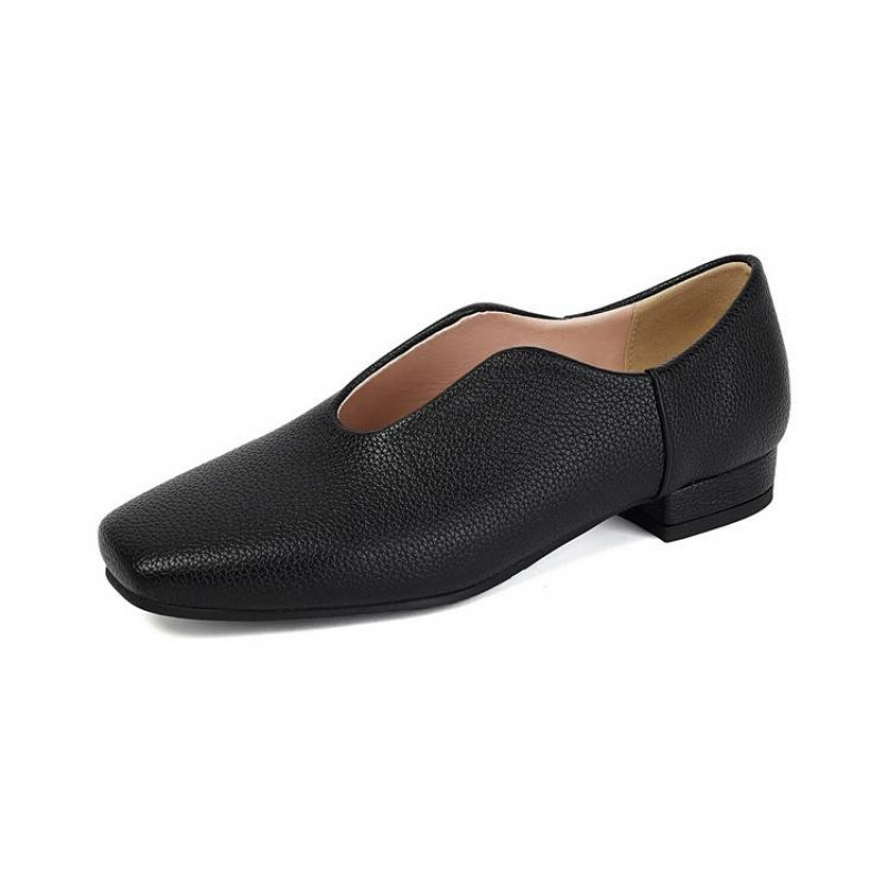Zapatos de fiesta de talla gra - Women Fashion Simple reseña y precio