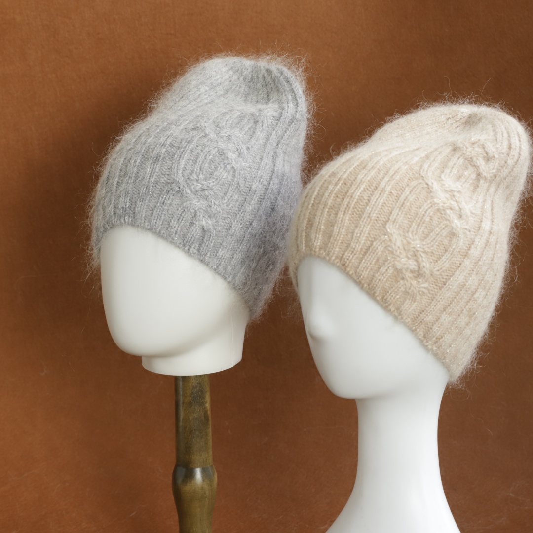 2026 nuevo gorro de invierno Y - Women'S Real Y2K Fashion reseña y precio