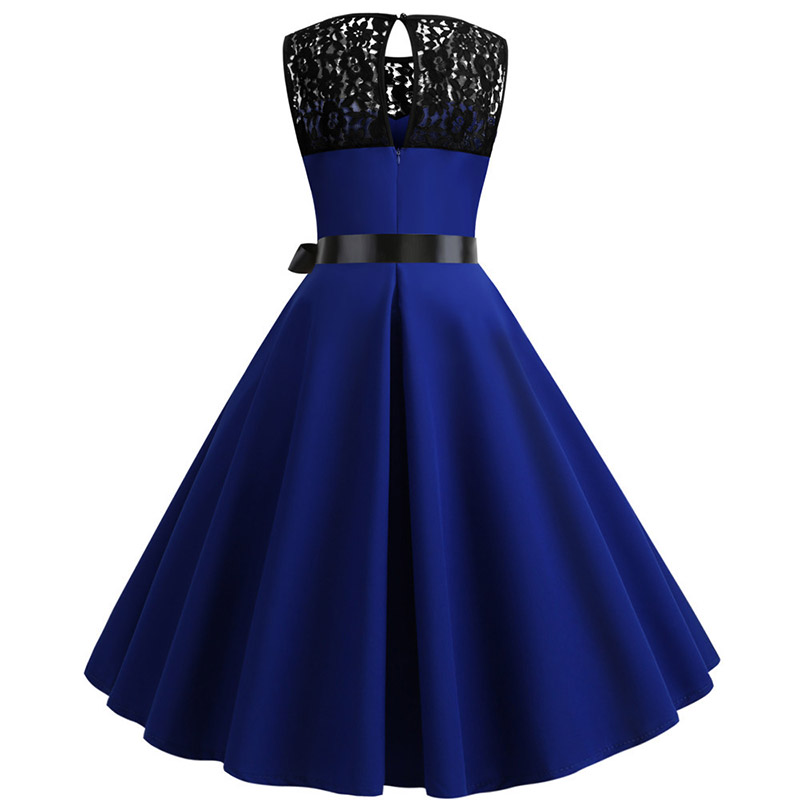 Vestido de fiesta elegante par - Women'S Fashion Of The 50S reseña y precio