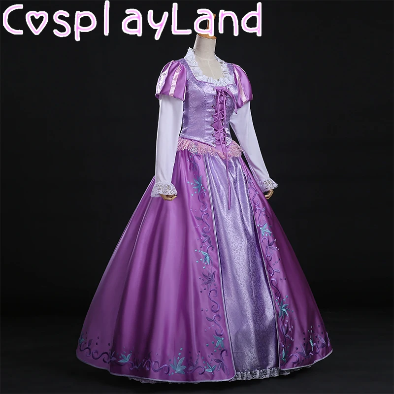 Vestido de princesa, disfraz d - Women Fashion Gown reseña y precio