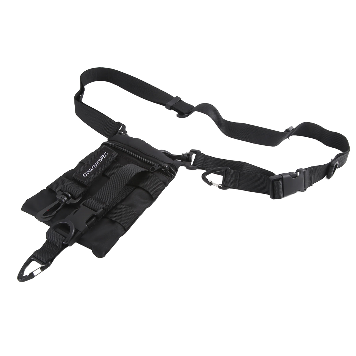 ABQR bolso de hombro individua - Crossbody Bag Women reseña y precio