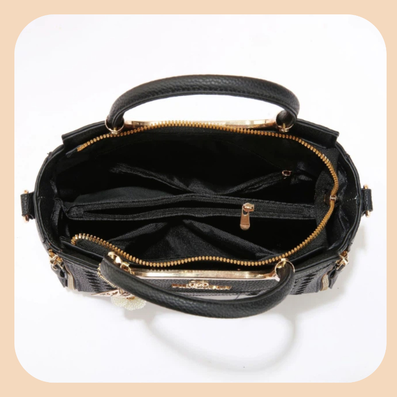 Conjunto de 3 piezas de bolsos - Crossbody Bag Women reseña y precio