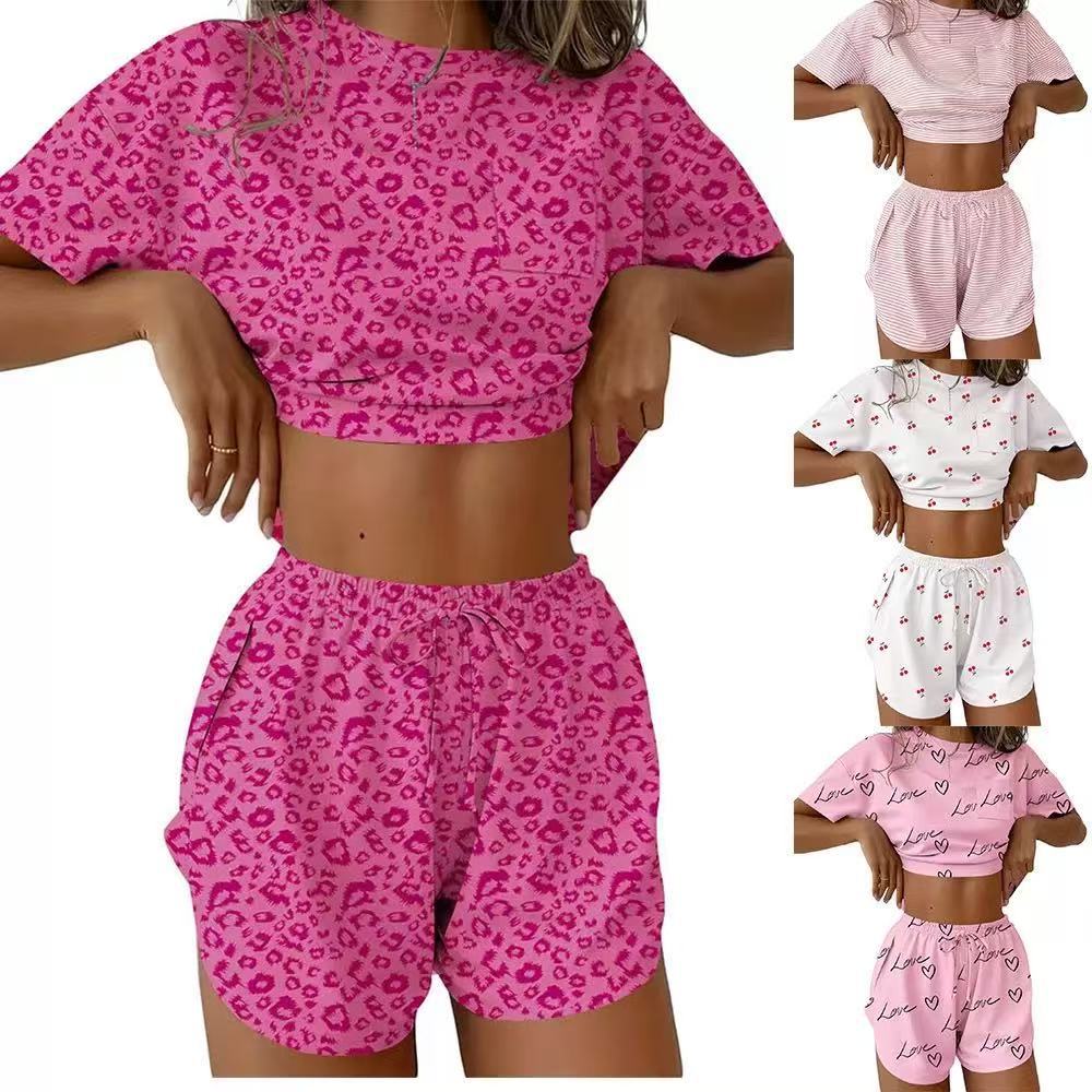 Conjunto de 2 Piezas de Ropa C - Xxl Women Fashion reseña y precio