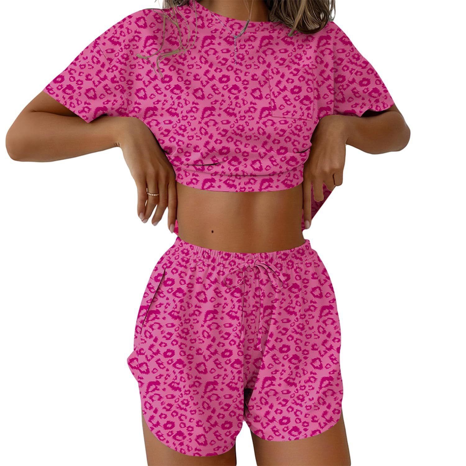 Conjunto de 2 Piezas de Ropa C - Xxl Women Fashion reseña y precio