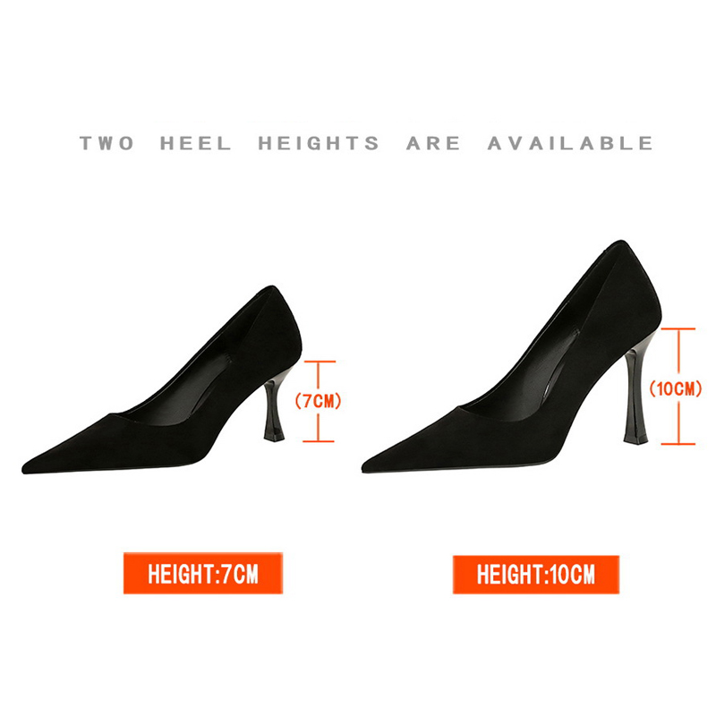 Zapatos BIGTREE, zapatos de ta - Xxl Women Fashion reseña y precio