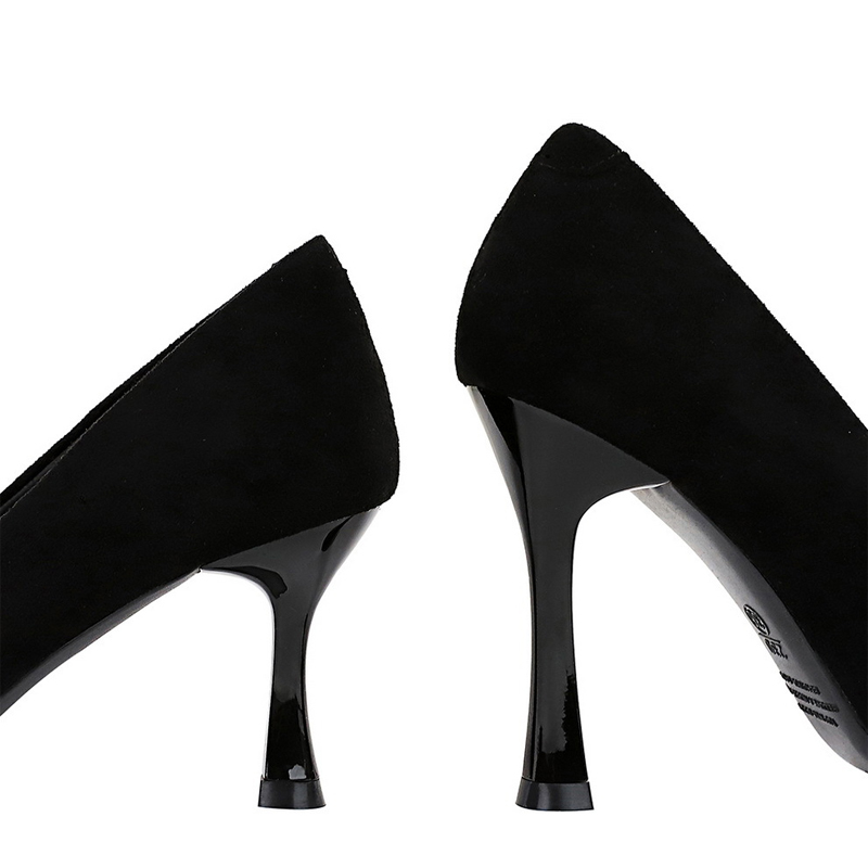 Zapatos BIGTREE, zapatos de ta - Xxl Women Fashion reseña y precio