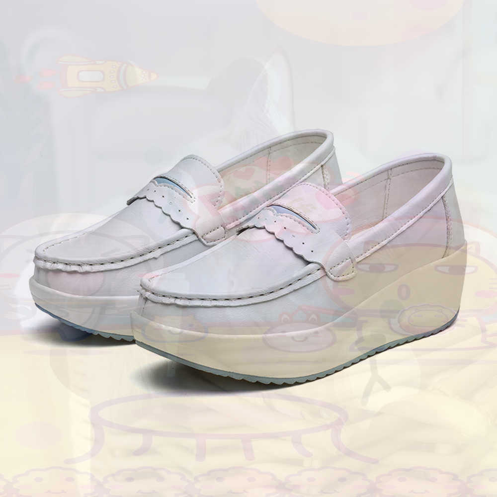Plataforma de invierno, zapati - Women Fashion Brand Name Ideas reseña y precio