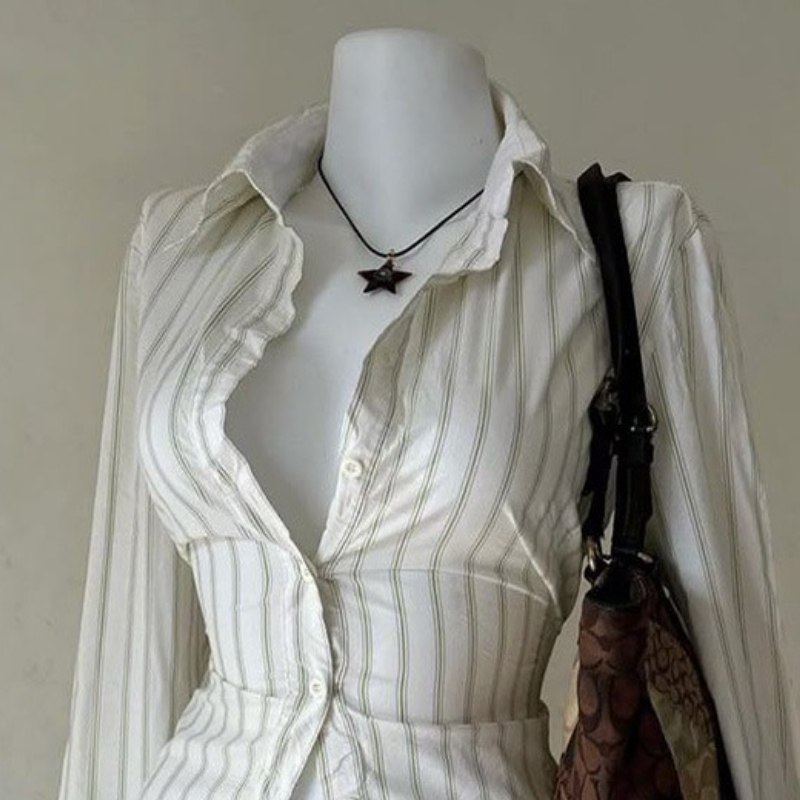 Nueva camiseta informal Y2k co - Women'S Y2K Fashion Aesthetic reseña y precio