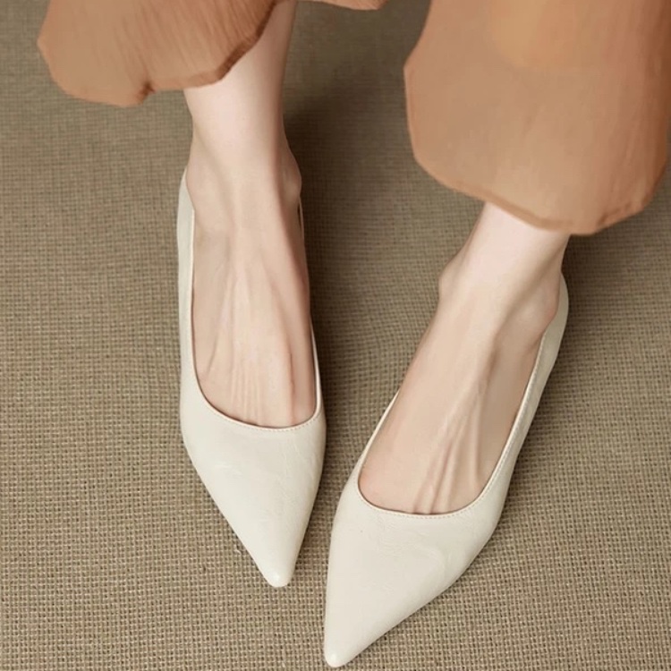 Zapatos sencillos de aguja, ta - Women Fashion Simple reseña y precio