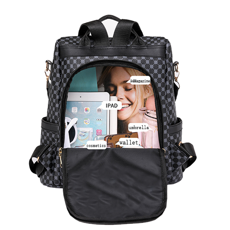 Bolso bandolera versátil de mo - Crossbody Bag Women reseña y precio
