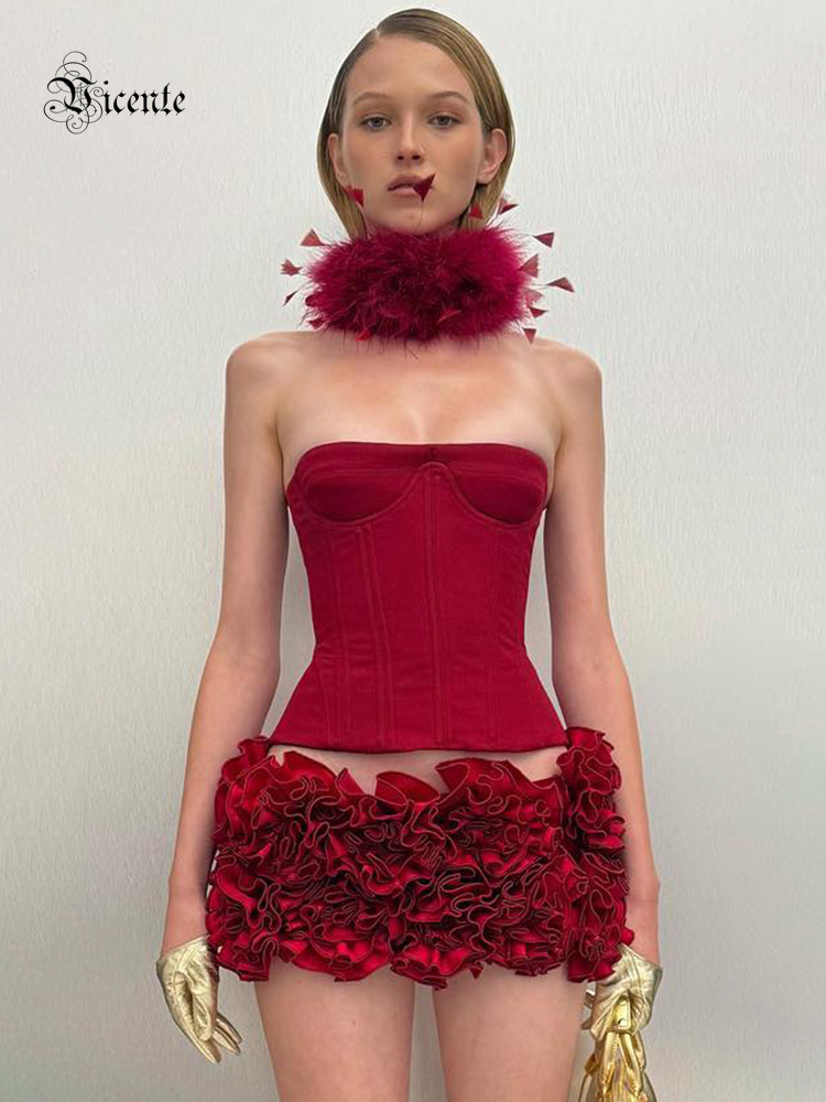 Vestido de Navidad VC, Top est - Women Fashion Reddit reseña y precio