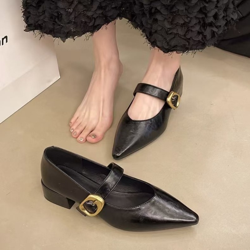 Nuevos zapatos de mujer de tac - Women Fashion Simple reseña y precio