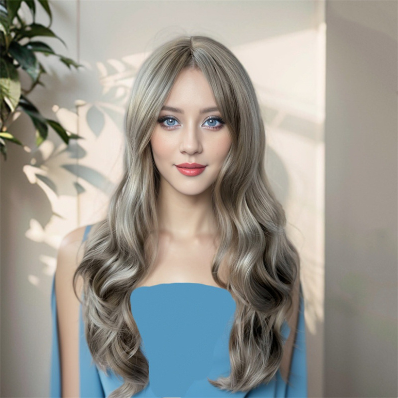 Extensiones de cabello de moda - Xxl Women Fashion reseña y precio