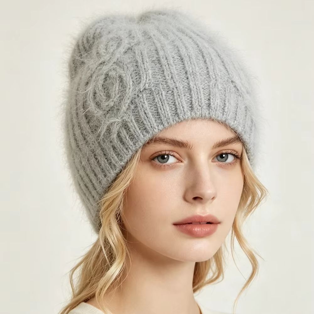 Gorro de Invierno para Mujer 2 - Women'S Real Y2K Fashion reseña y precio