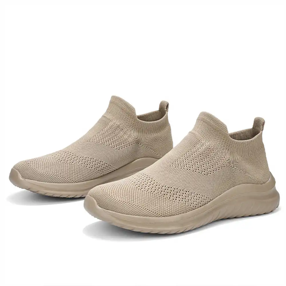 Beige suave nueva novedad zapa - Women Fashion Brand Name Ideas reseña y precio