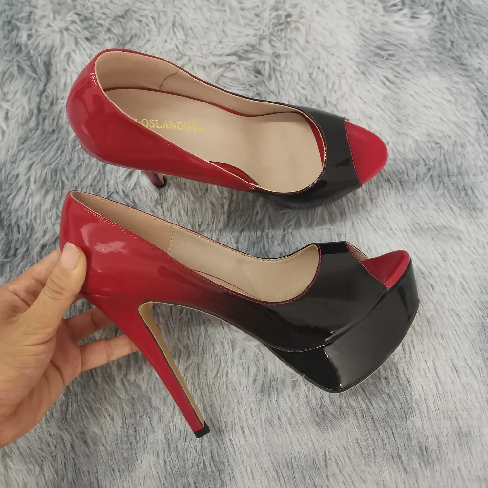 Zapatos de tacón de aguja sexi - Women Fashion Reddit reseña y precio