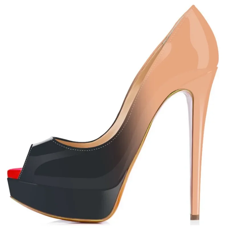 Zapatos de tacón de aguja sexi - Women Fashion Reddit reseña y precio