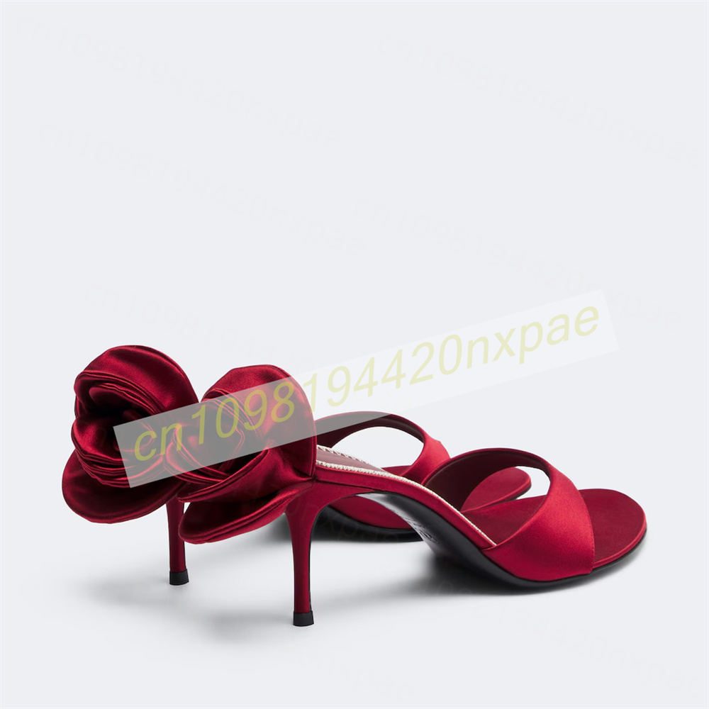 Sandalias de tacón de aguja co - Women Fashion Reddit reseña y precio