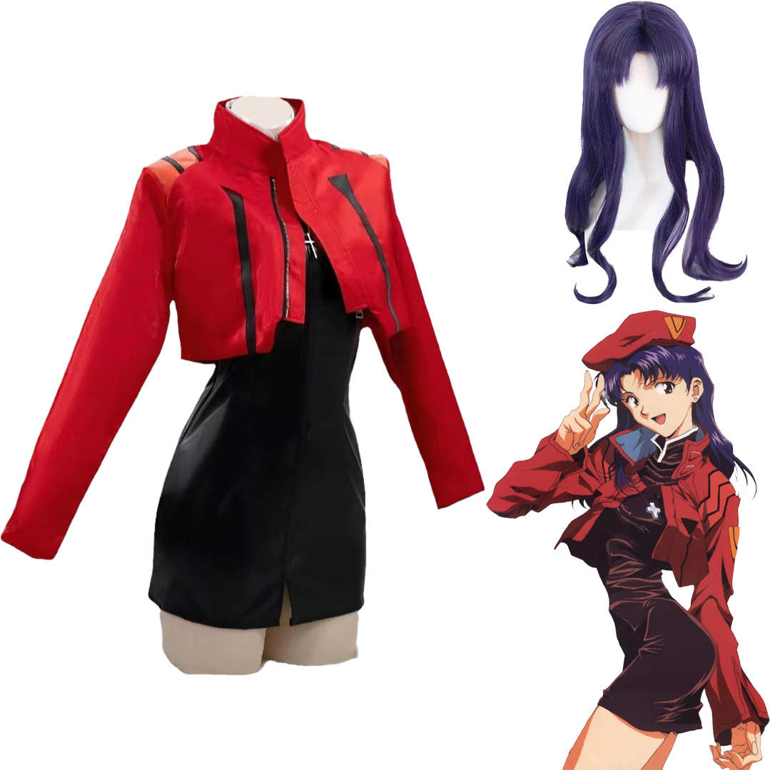 Disfraz de Cosplay de Katsurag - Women Fashion Reddit reseña y precio