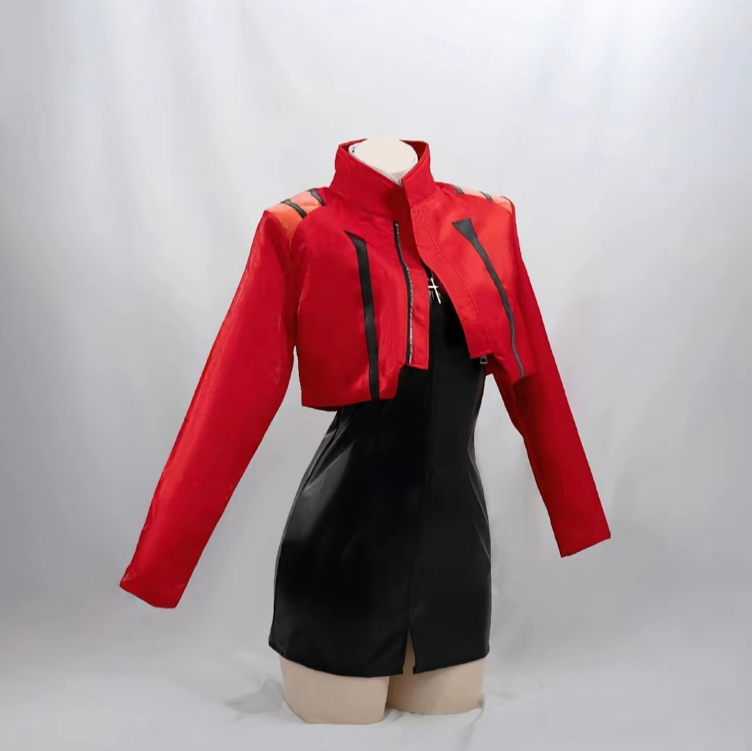 Disfraz de Cosplay de Katsurag - Women Fashion Reddit reseña y precio