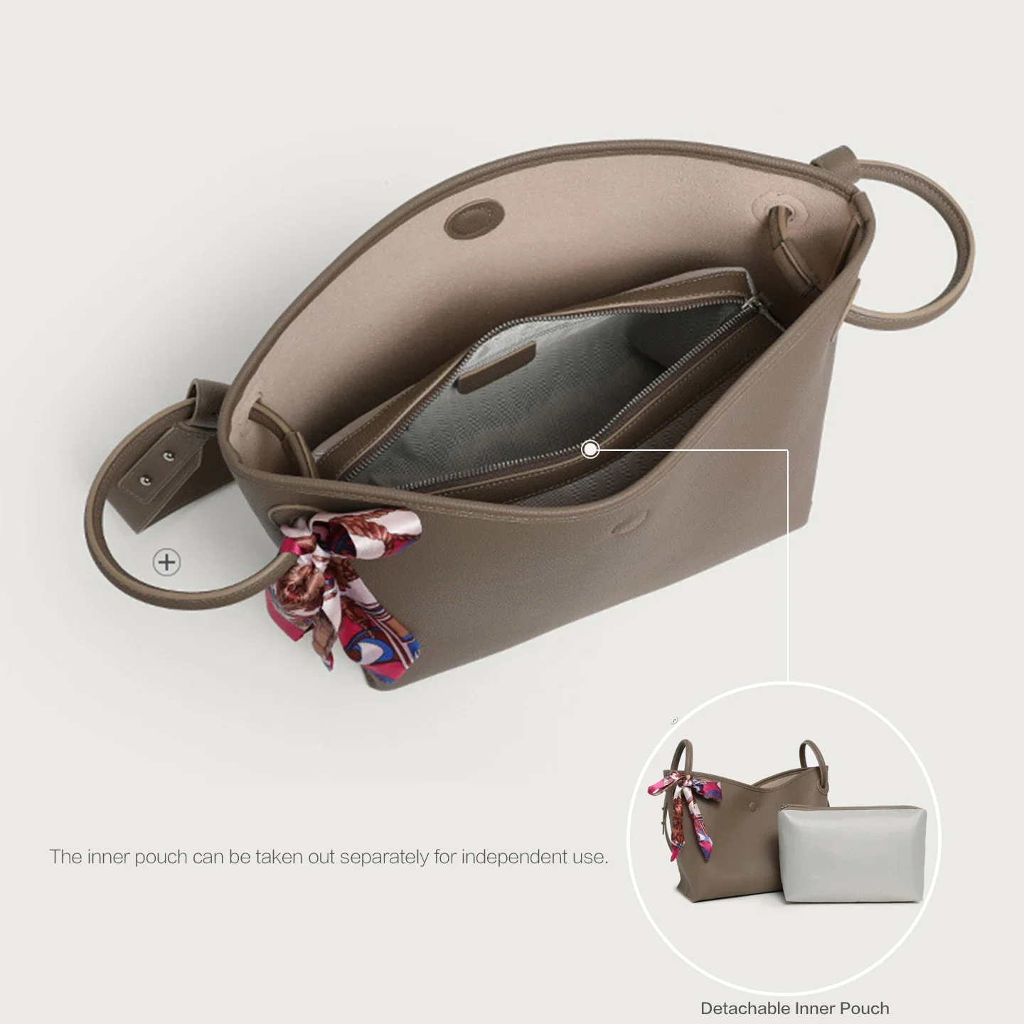 Bolso de mano de lujo ligero p - Crossbody Bag Women reseña y precio