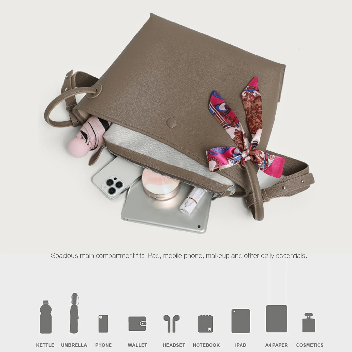 Bolso de mano de lujo ligero p - Crossbody Bag Women reseña y precio