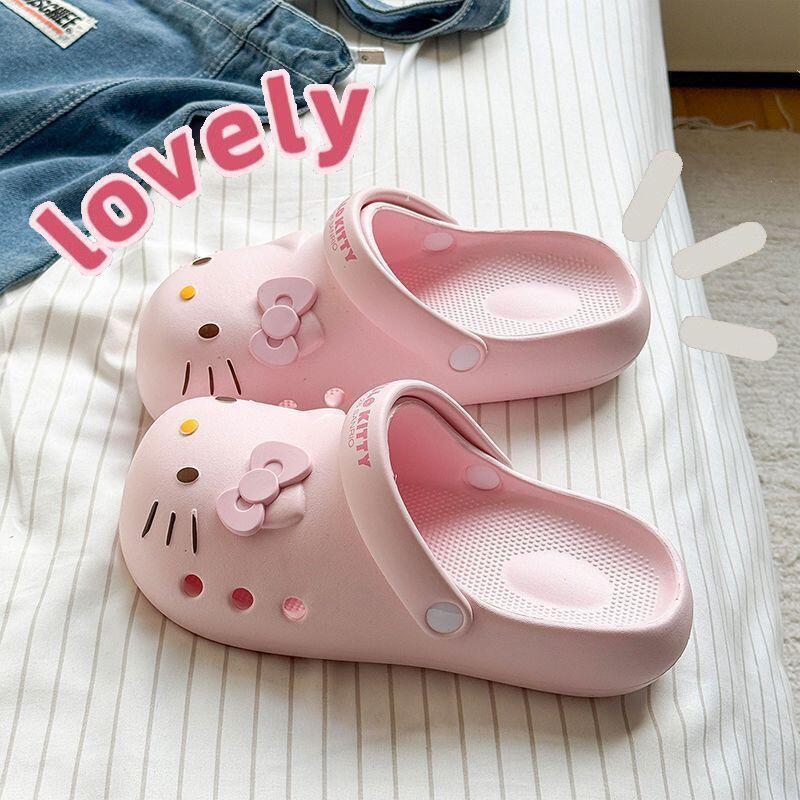 Sandalias Croc para Niñas Hell - Women Fashion Drawing reseña y precio