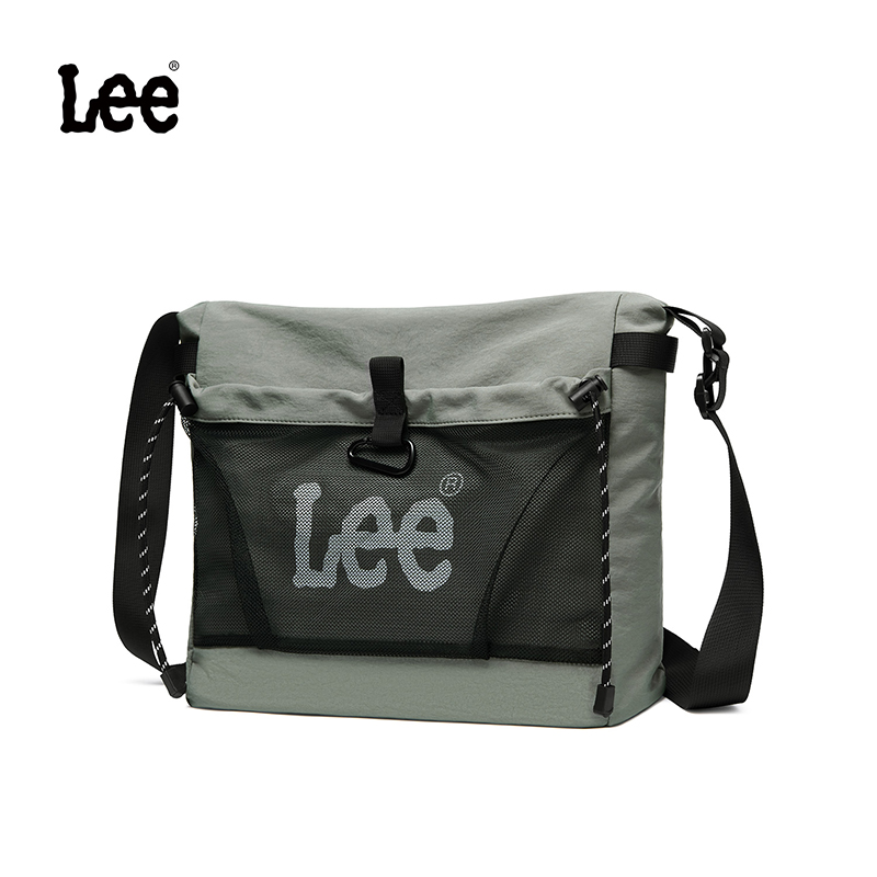 LEE, bandoleras cruzadas grand - Xxl Women Fashion reseña y precio