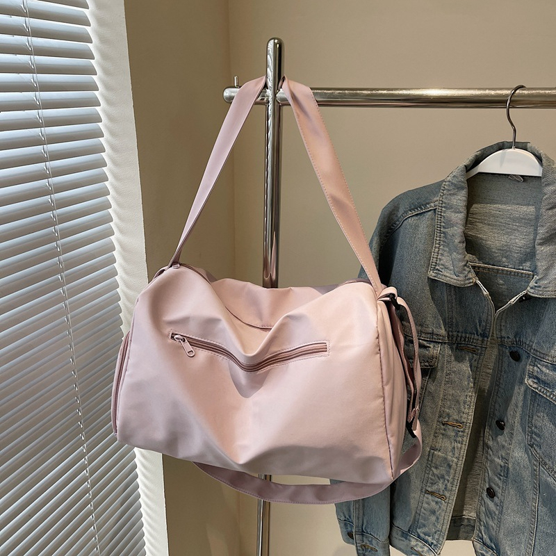Bolsa de yoga deportiva, bolsa - Crossbody Bag Women reseña y precio
