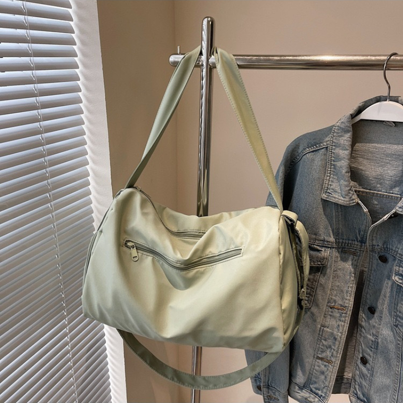 Bolsa de yoga deportiva, bolsa - Crossbody Bag Women reseña y precio