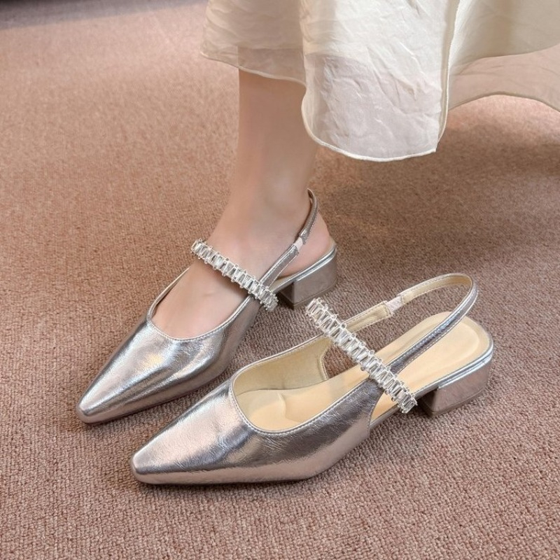 Sandalias casuales de verano p - Women Fashion Simple reseña y precio